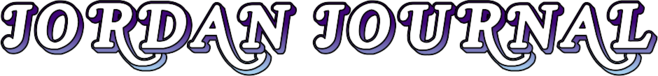 jordanjournal