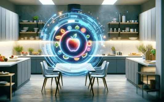 How AI Can Reduce Food Waste
